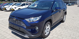 Toyota RAV4 2.0 Active 